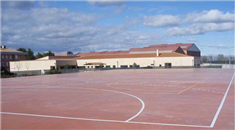 Colegio Jonathan Galea: Colegio Público en ALGETE,Infantil,Primaria,Inglés,Laico,